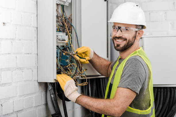 Best Local Electrician Companies  in Dandridge, TN