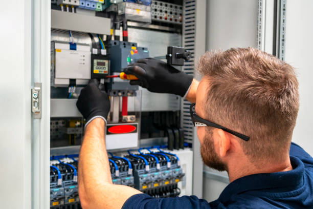 Best Electrical Upgrades for Homes  in Dandridge, TN
