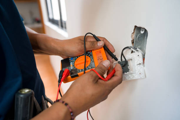 Best Electrical Troubleshooting Services  in Dandridge, TN