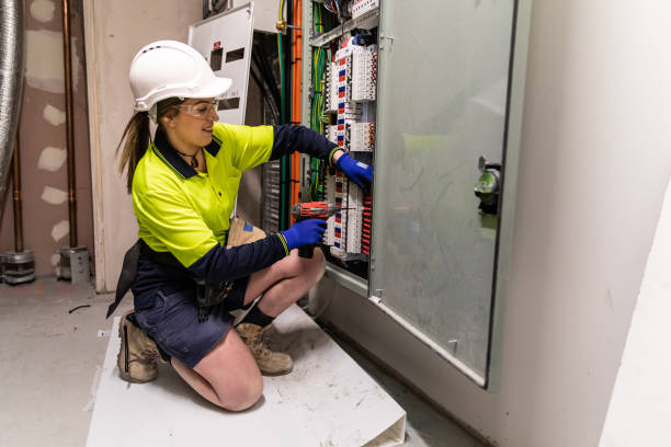 Best Electrical System Inspection  in Dandridge, TN