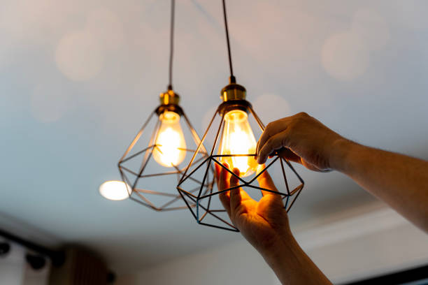 Best Electrician for Home Renovation  in Dandridge, TN