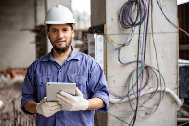 Best Electrical Contractors for Businesses  in Dandridge, TN