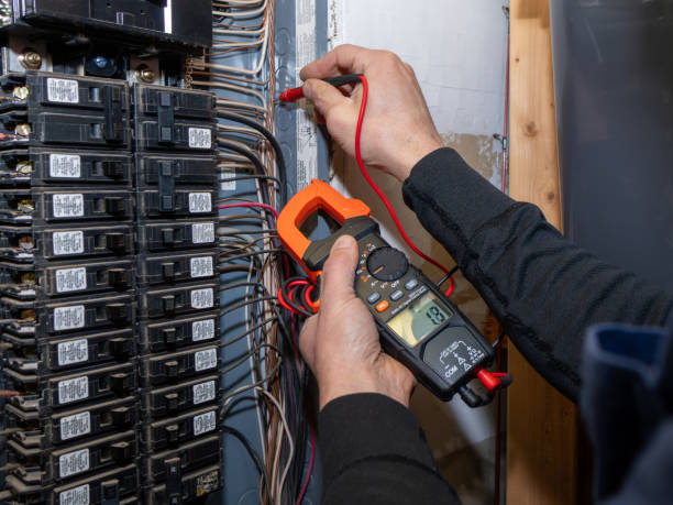 Best Generator Installation Services  in Dandridge, TN