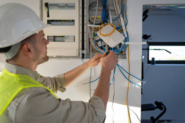 Best Electrical Rewiring Services  in Dandridge, TN